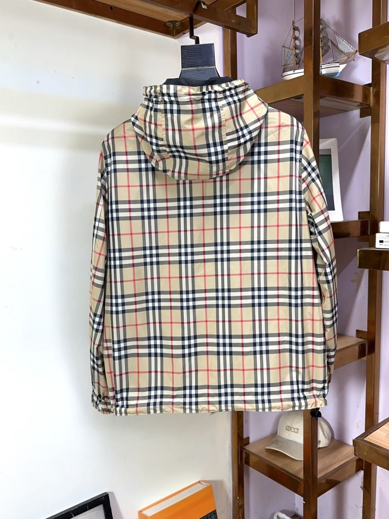 Burberry Outwear